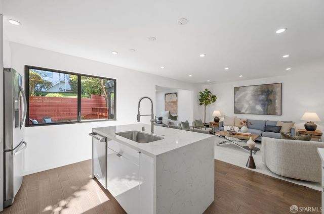 559 27th Street 2, San Francisco, CA 94131