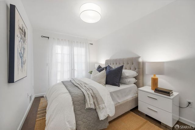 559 27th Street 2, San Francisco, CA 94131