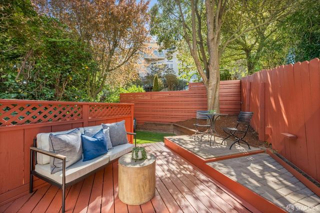 559 27th Street 2, San Francisco, CA 94131