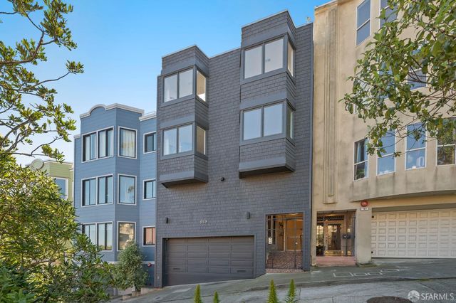 559 27th Street 2, San Francisco, CA 94131