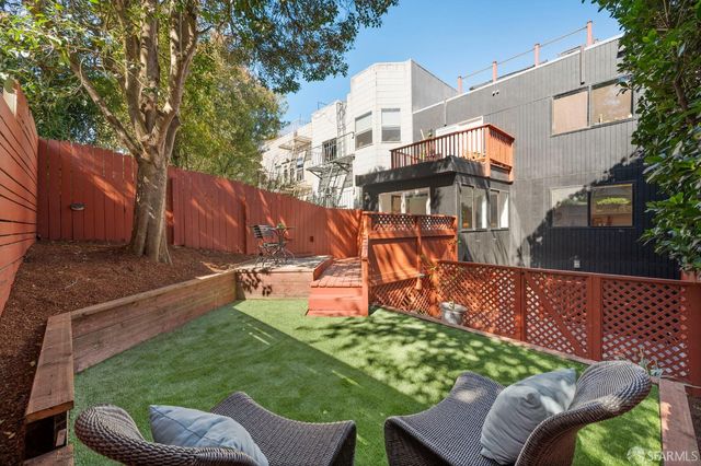559 27th Street 2, San Francisco, CA 94131