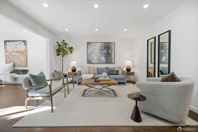 559 27th Street 2, San Francisco, CA 94131