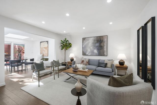 559 27th Street 2, San Francisco, CA 94131