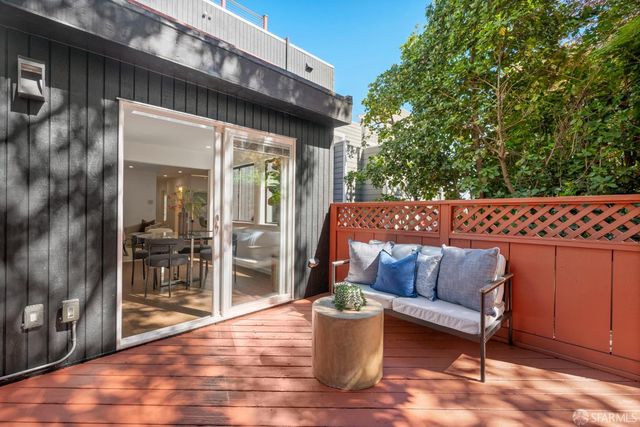 559 27th Street 2, San Francisco, CA 94131