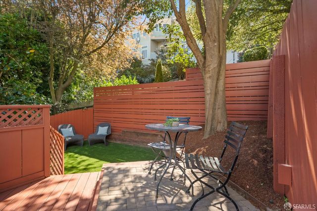 559 27th Street 2, San Francisco, CA 94131