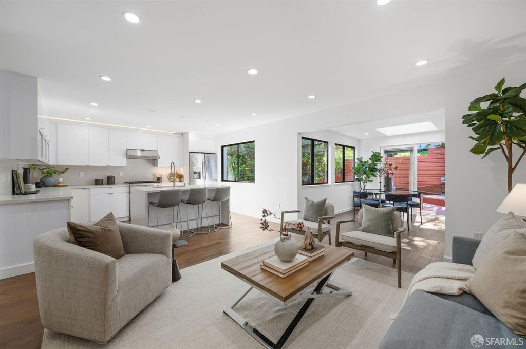 559 27th Street 2, San Francisco, CA 94131