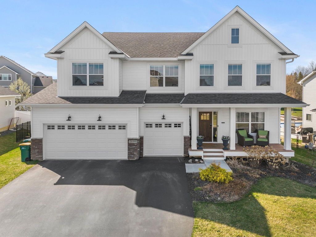20391 Greengate Court, Lakeville, MN 55044
