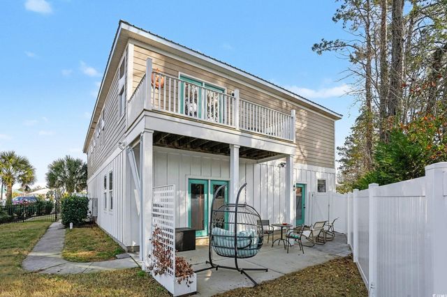 164 Lake Pointe Dr., Murrells Inlet, SC 29576