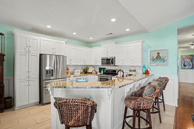 164 Lake Pointe Dr., Murrells Inlet, SC 29576