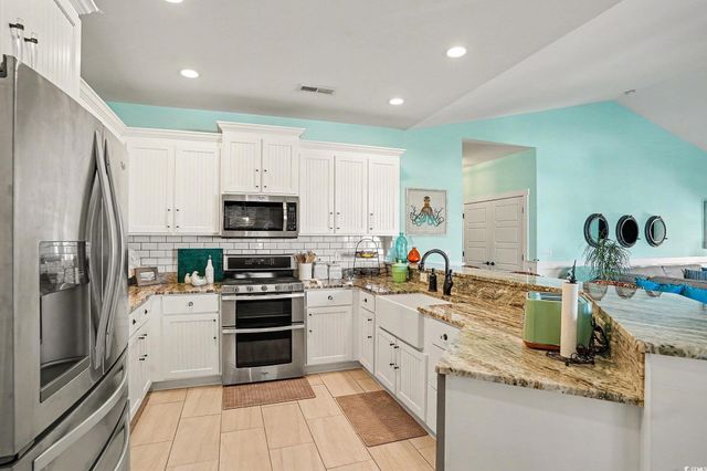 164 Lake Pointe Dr., Murrells Inlet, SC 29576