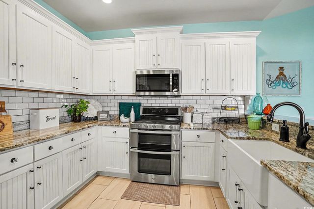 164 Lake Pointe Dr., Murrells Inlet, SC 29576