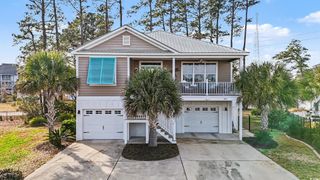 164 Lake Pointe Dr., Murrells Inlet, SC 29576