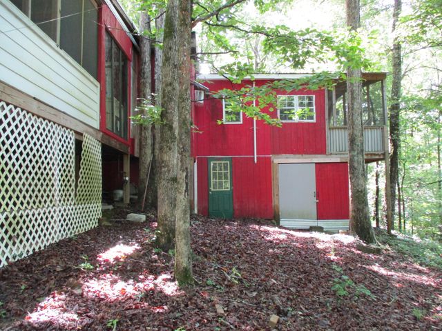 2611 Ute Ct, Nunnelly, TN 37137