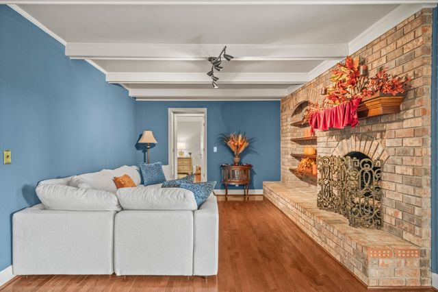 5629 Highland Way, Nashville, TN 37211