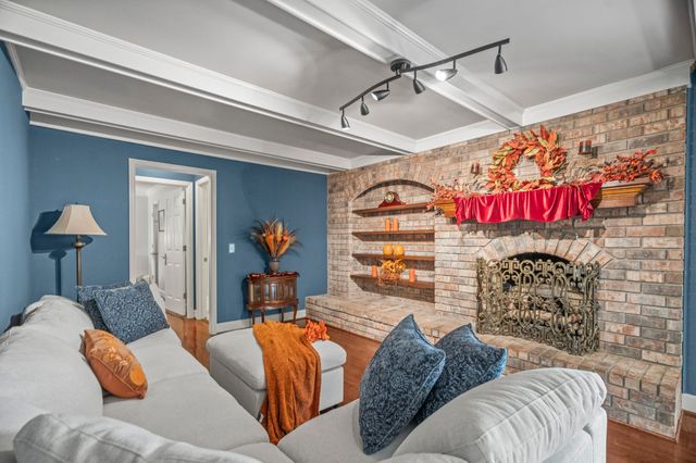 5629 Highland Way, Nashville, TN 37211