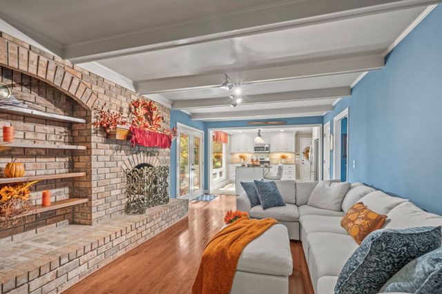 5629 Highland Way, Nashville, TN 37211