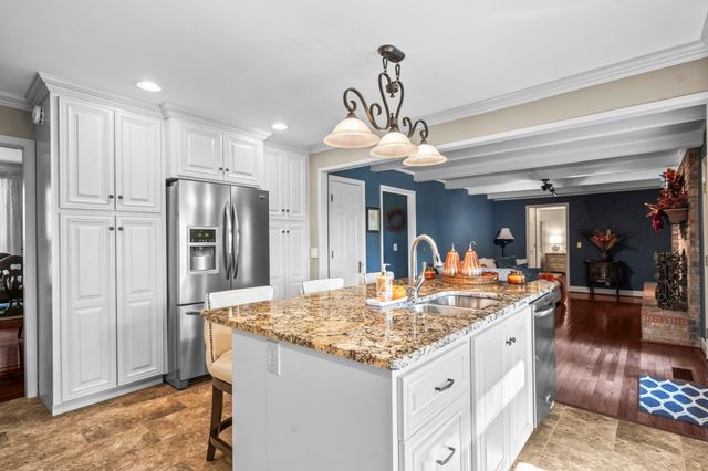 5629 Highland Way, Nashville, TN 37211