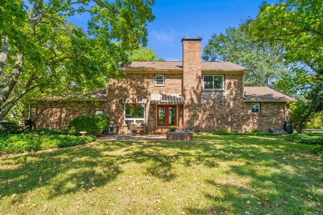 5629 Highland Way, Nashville, TN 37211