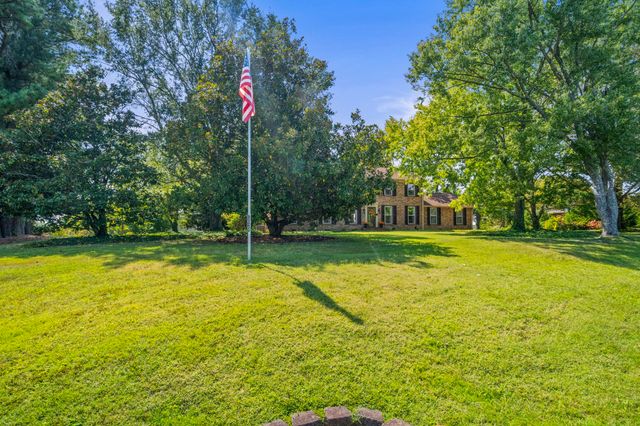 5629 Highland Way, Nashville, TN 37211