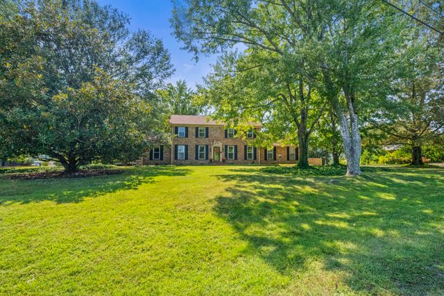 5629 Highland Way, Nashville, TN 37211