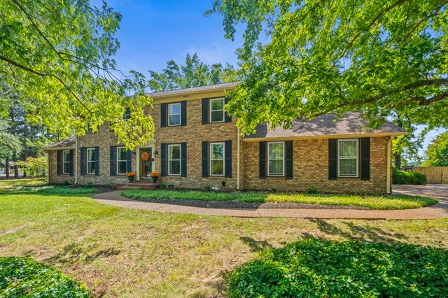 5629 Highland Way, Nashville, TN 37211