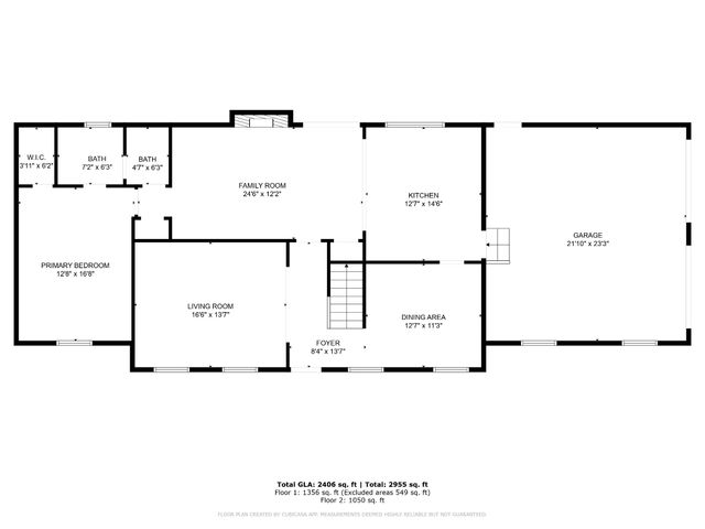 5629 Highland Way, Nashville, TN 37211