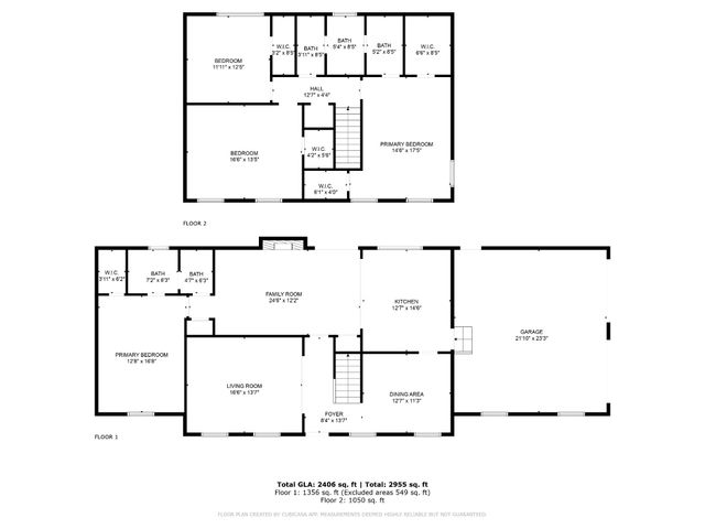 5629 Highland Way, Nashville, TN 37211