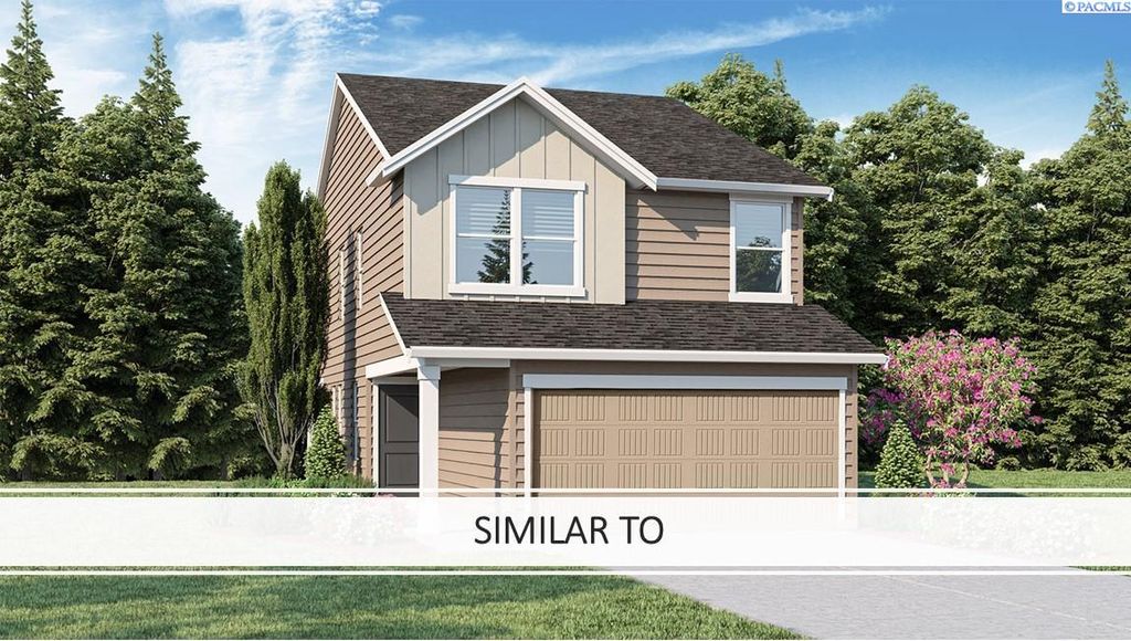 6423 Sandstone Dr, Pasco, WA 99301