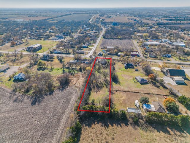 101 W Farm to Market 6, Nevada, TX 75173