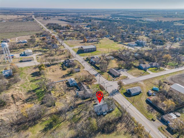 101 W Farm to Market 6, Nevada, TX 75173
