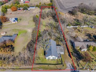 101 W Farm to Market 6, Nevada, TX 75173