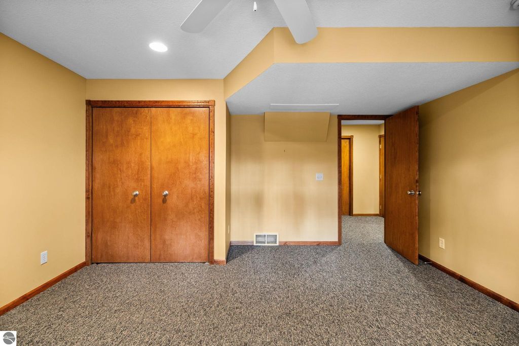 Image 30 of property listing at 15445 Holly Drive, Thompsonville, MI 49683