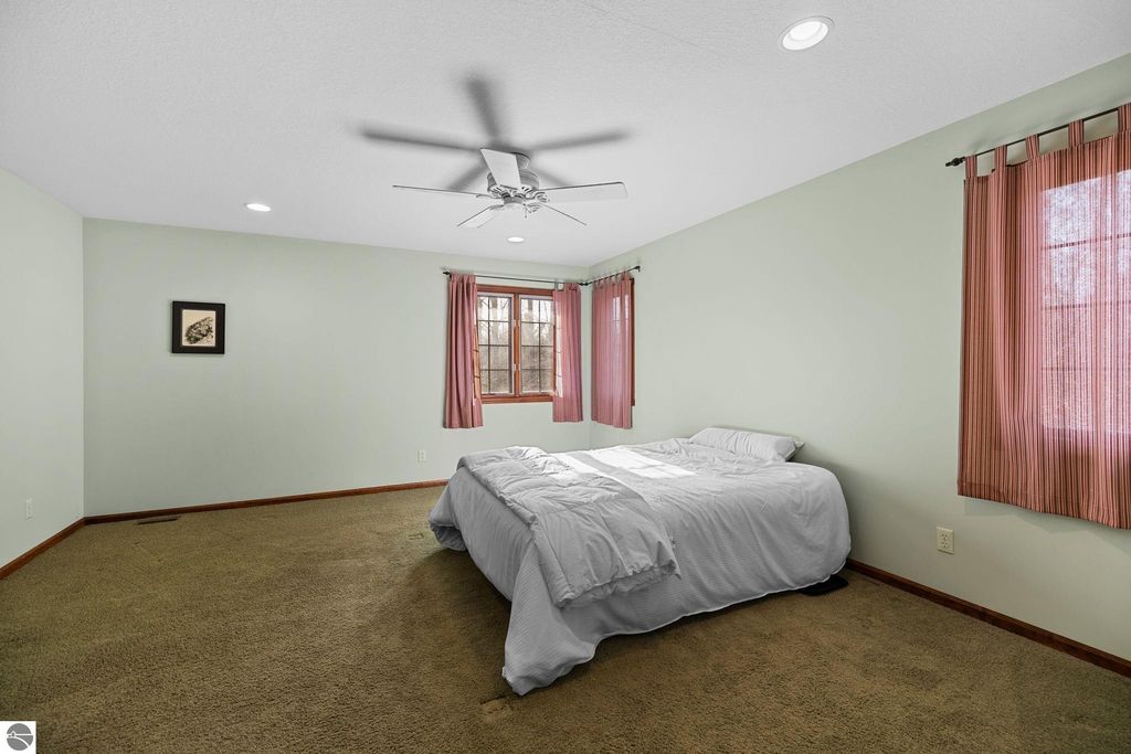 Image 31 of property listing at 15445 Holly Drive, Thompsonville, MI 49683