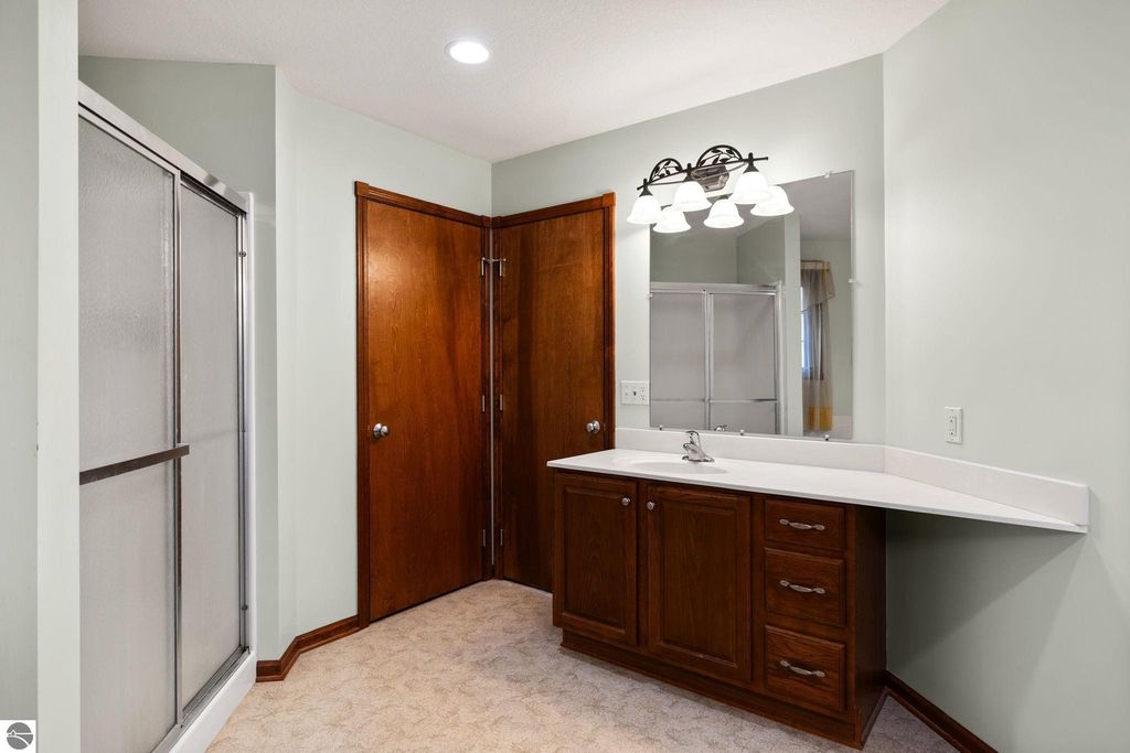 Image 36 of property listing at 15445 Holly Drive, Thompsonville, MI 49683