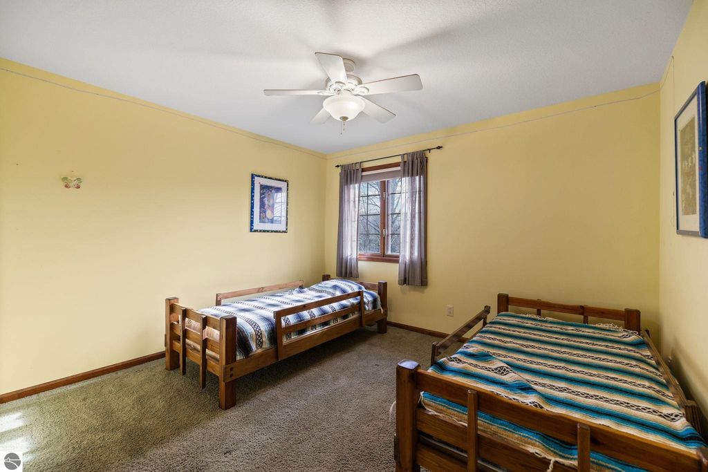 Image 37 of property listing at 15445 Holly Drive, Thompsonville, MI 49683