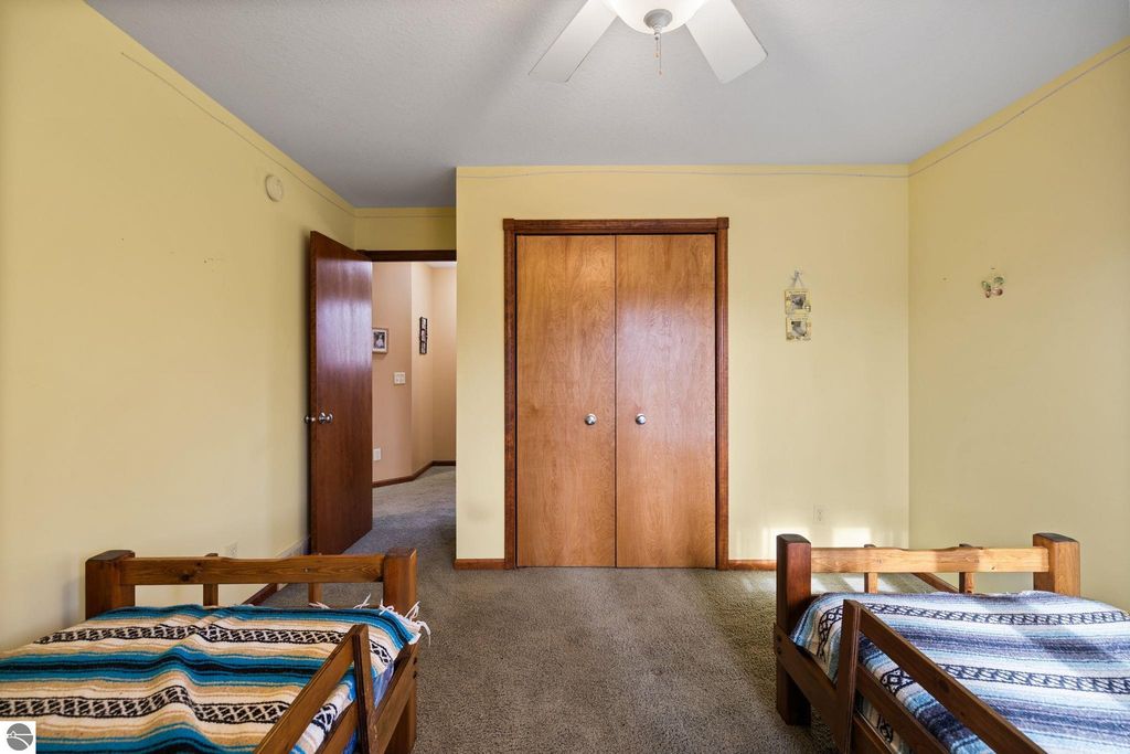 Image 38 of property listing at 15445 Holly Drive, Thompsonville, MI 49683