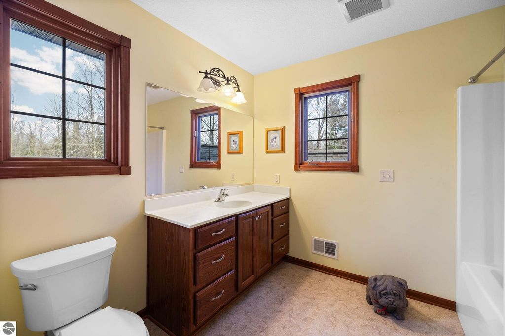 Image 39 of property listing at 15445 Holly Drive, Thompsonville, MI 49683