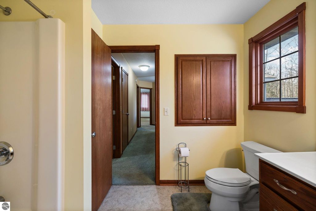 Image 40 of property listing at 15445 Holly Drive, Thompsonville, MI 49683