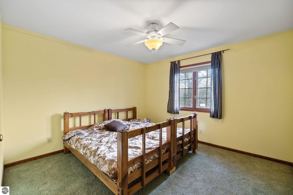 Image 41 of property listing at 15445 Holly Drive, Thompsonville, MI 49683