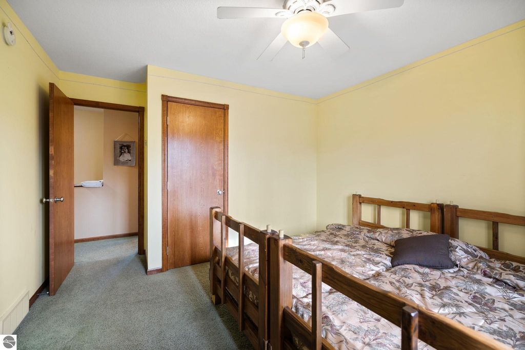 Image 42 of property listing at 15445 Holly Drive, Thompsonville, MI 49683