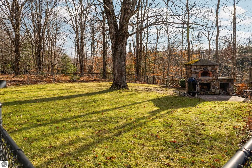 Image 43 of property listing at 15445 Holly Drive, Thompsonville, MI 49683