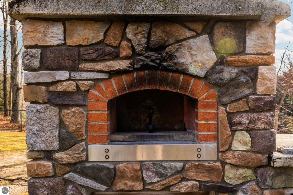 Image 48 of property listing at 15445 Holly Drive, Thompsonville, MI 49683