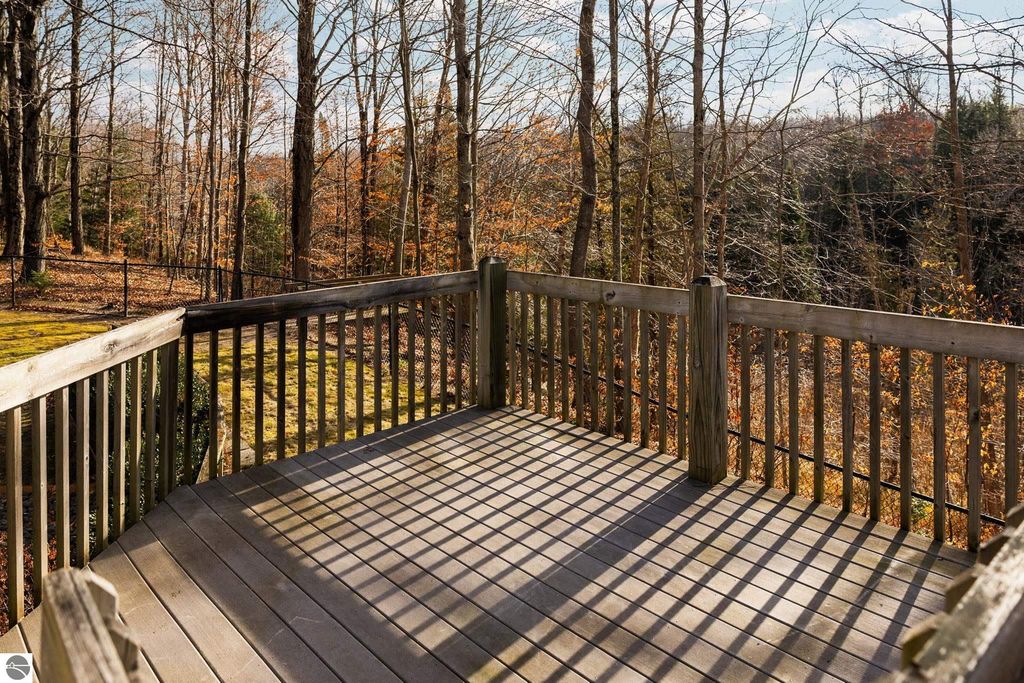 Image 52 of property listing at 15445 Holly Drive, Thompsonville, MI 49683