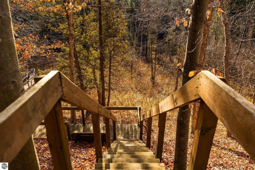 Image 57 of property listing at 15445 Holly Drive, Thompsonville, MI 49683