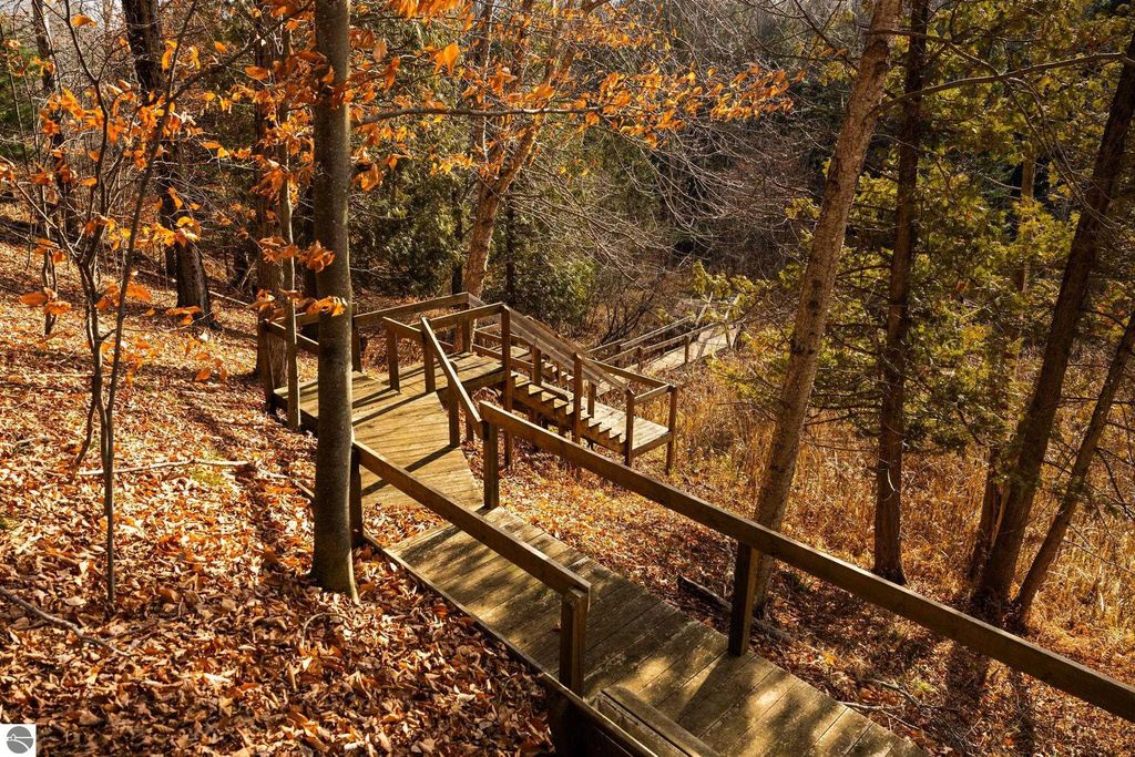 Image 58 of property listing at 15445 Holly Drive, Thompsonville, MI 49683