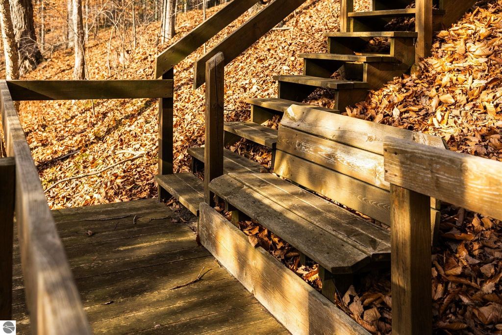 Image 59 of property listing at 15445 Holly Drive, Thompsonville, MI 49683