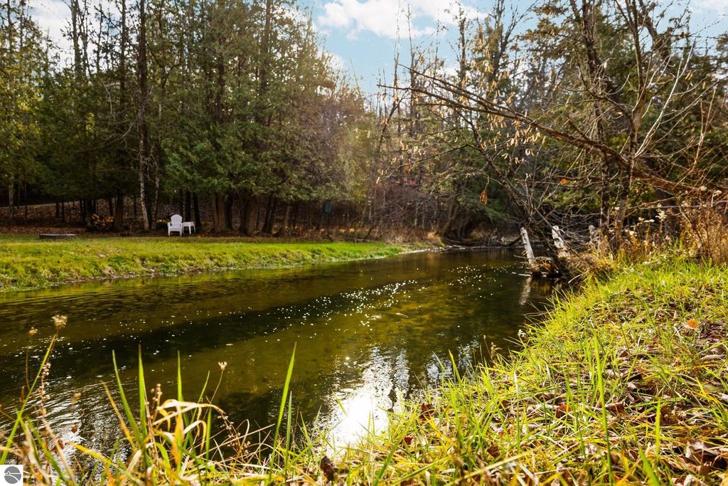 Image 63 of property listing at 15445 Holly Drive, Thompsonville, MI 49683