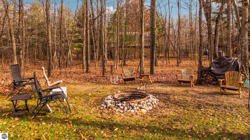 Image 67 of property listing at 15445 Holly Drive, Thompsonville, MI 49683