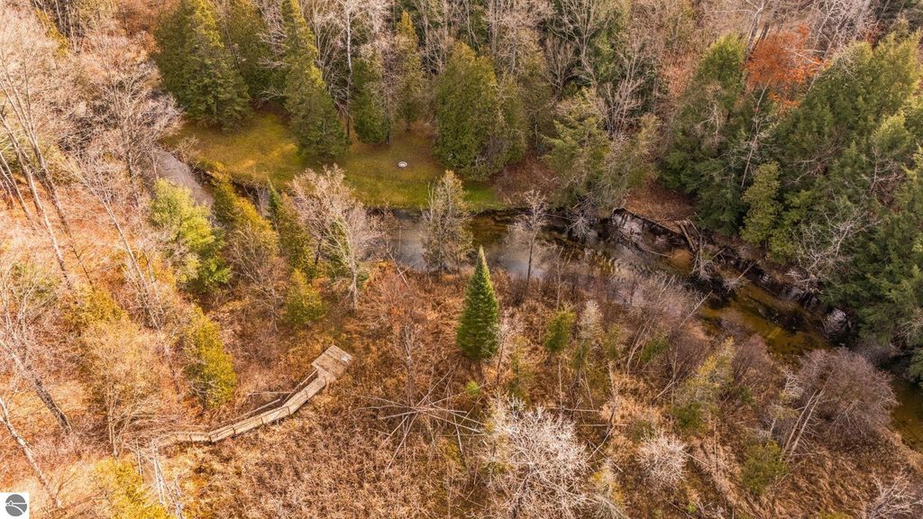 Image 69 of property listing at 15445 Holly Drive, Thompsonville, MI 49683