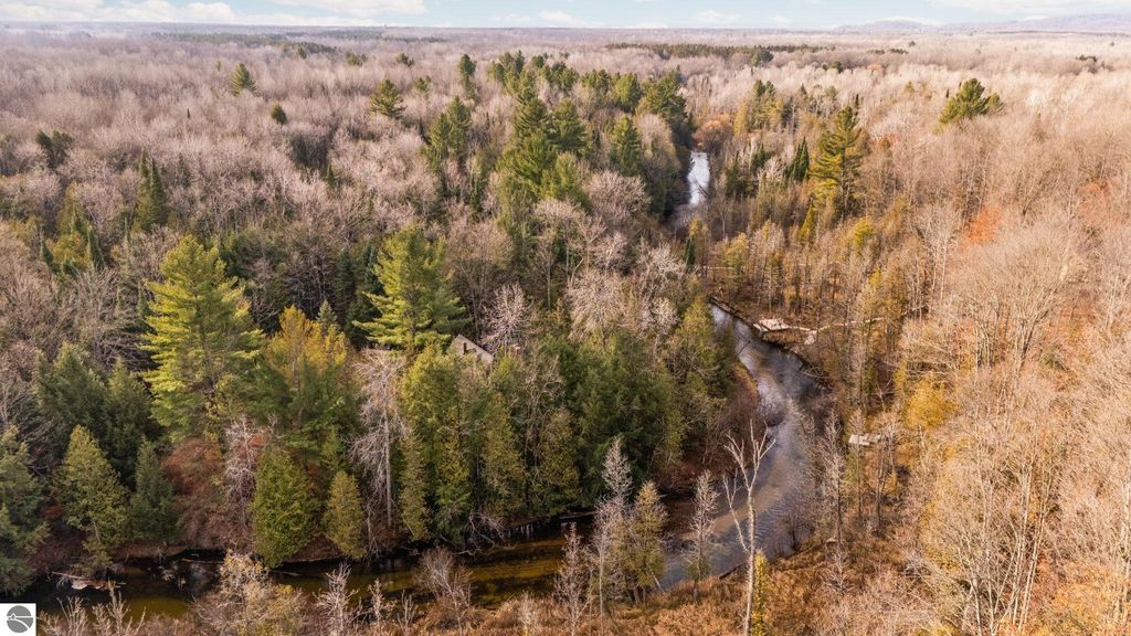 Image 70 of property listing at 15445 Holly Drive, Thompsonville, MI 49683